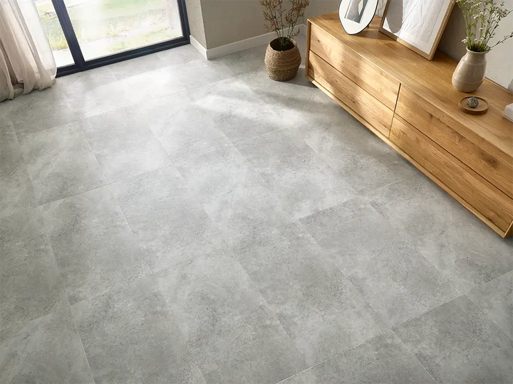 Parchet SPC, 5mm, Amaron Forma,CAF 256, Ribeira Silver, Arbiton