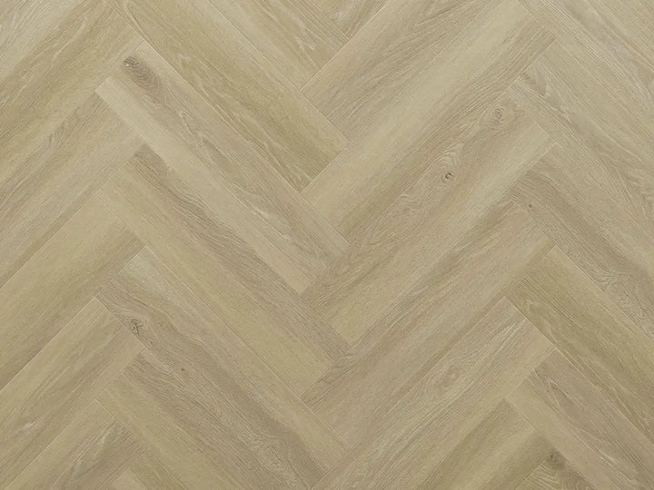 Parchet SPC, 5mm, Amaron Herringbone, CAS 222, Johannes Oak, Arbiton