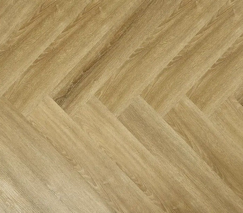 Parchet SPC Herringbone Revenga NF 10933, Nomad Flo