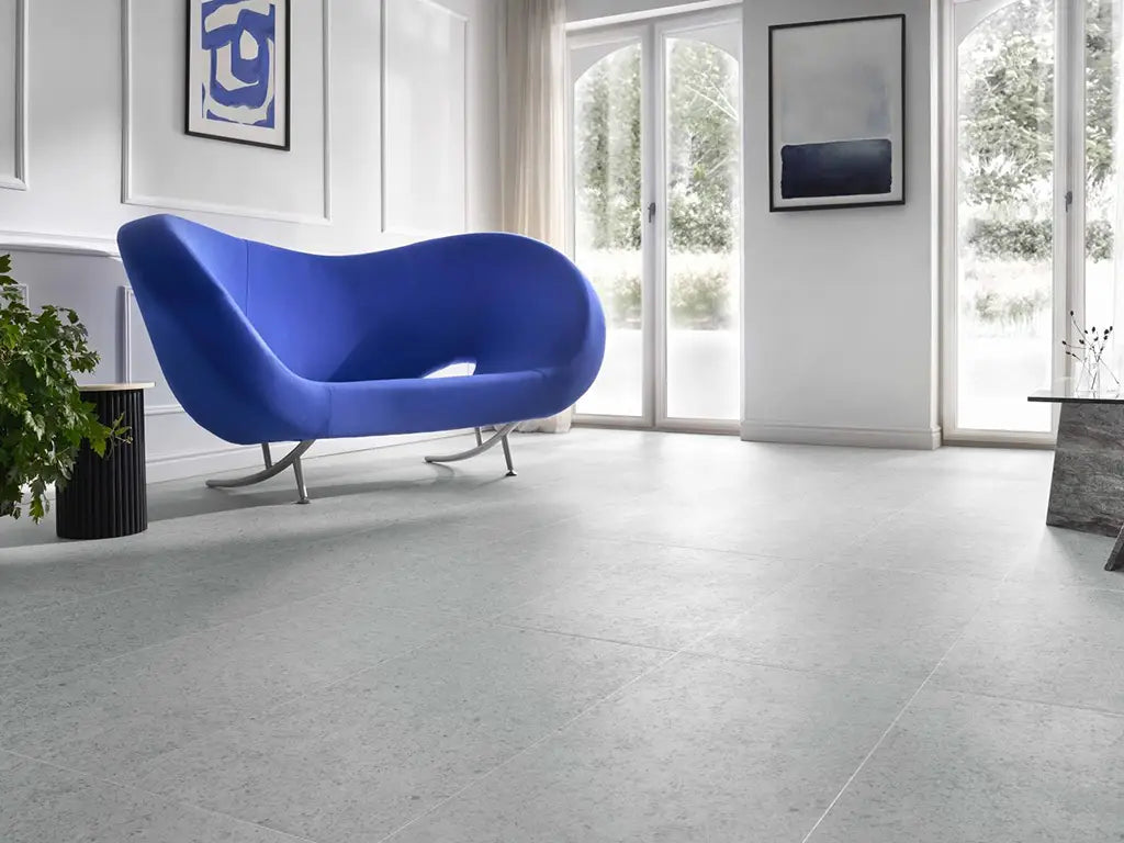 Parchet SPC, 5mm, Amaron Forma,CAF 253, Aveiro Silver, Arbiton