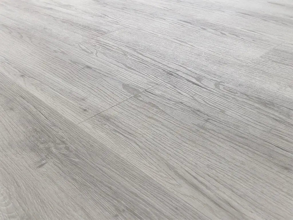 Parchet SPC, 5+1.3 mm, Amaron Wood Acoustic, CAA 102, Alaskan Oak, Arbiton