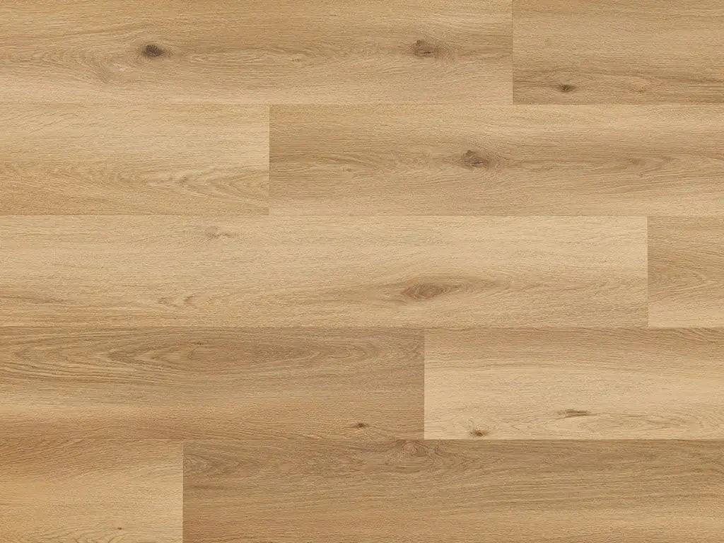 Parchet SPC,4+1.3 mm, Woodric Acoustic EIR,CWSA 210, Cavaillon Oak, Arbiton