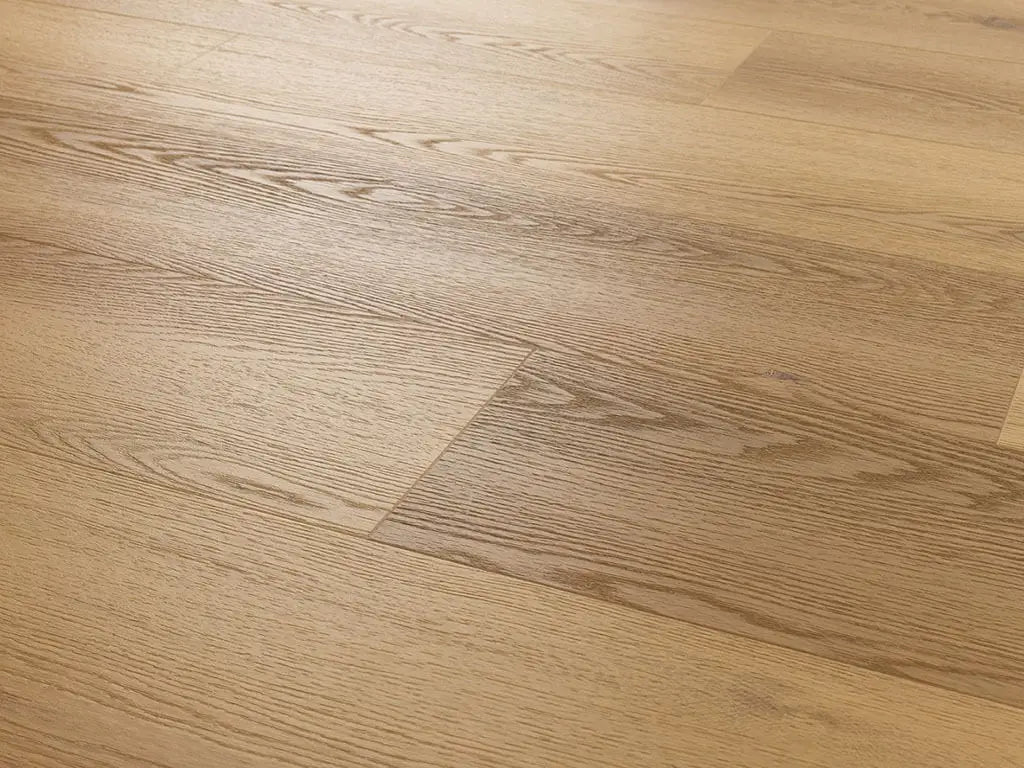 Parchet SPC,4+1.3 mm, Woodric Acoustic EIR,CWSA 210, Cavaillon Oak, Arbiton
