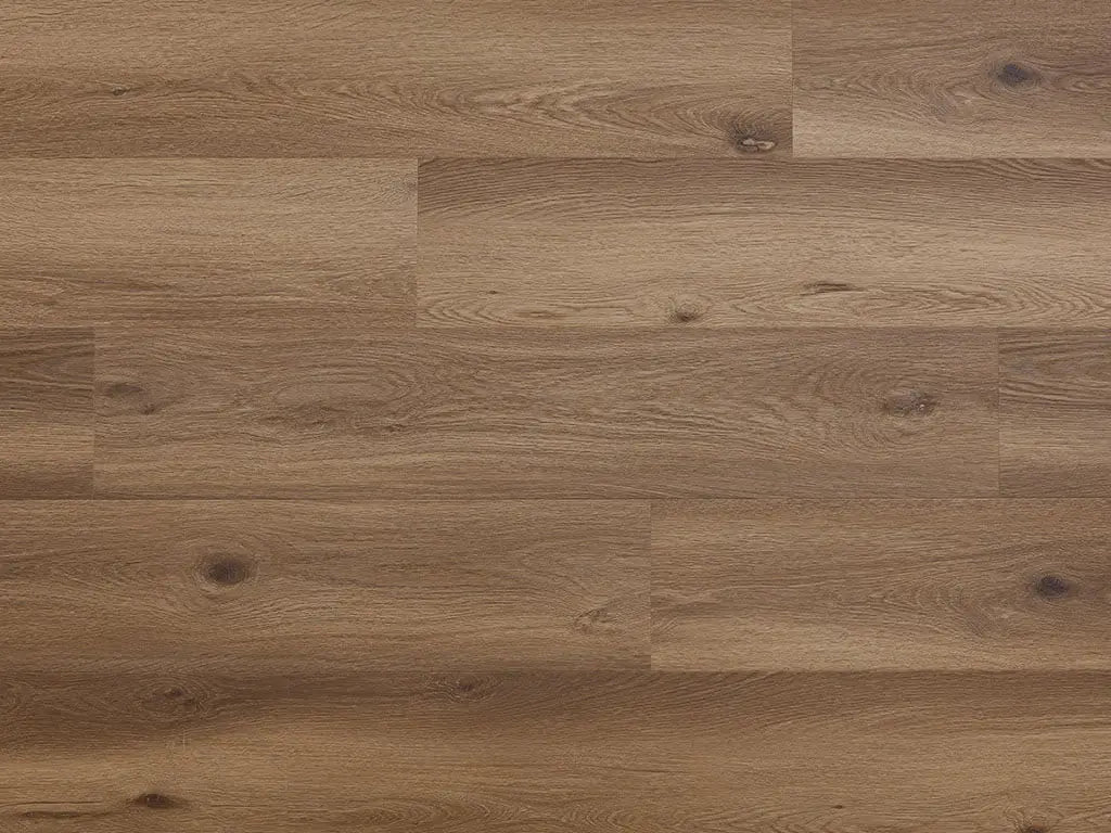 Parchet SPC,4+1.3 mm, Woodric Acoustic EIR,CWSA 211, Dallas Oak, Arbiton
