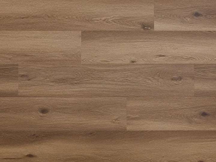 Parchet SPC,4+1.3 mm, Woodric Acoustic EIR,CWSA 211, Dallas Oak, Arbiton
