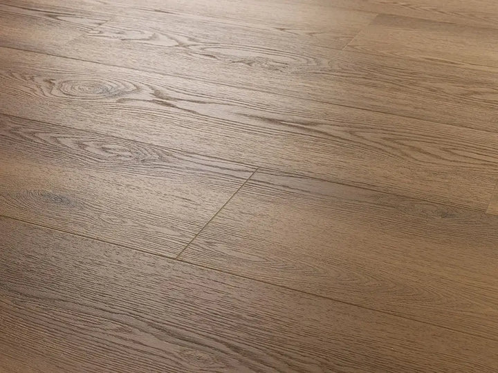Parchet SPC,4+1.3 mm, Woodric Acoustic EIR,CWSA 211, Dallas Oak, Arbiton