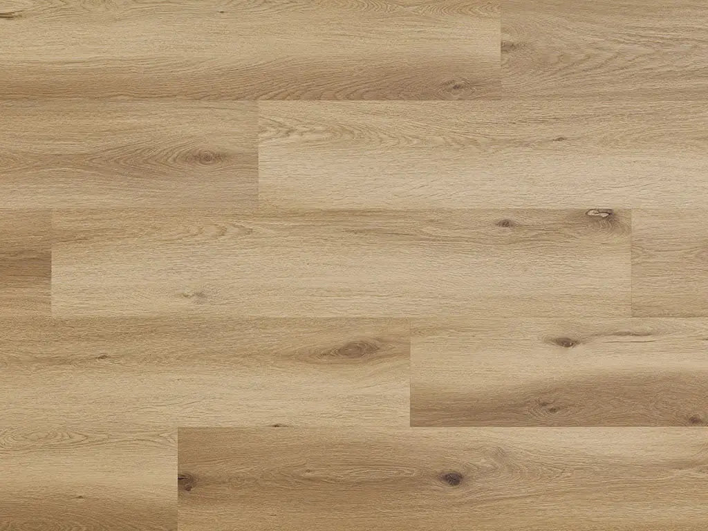 Parchet SPC,4+1.3 mm, Woodric Acoustic EIR,CWSA 208, Garland Oak, Arbiton