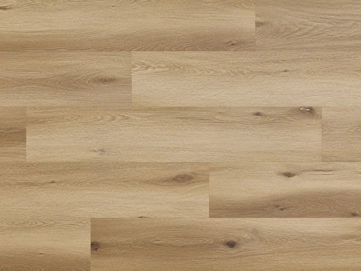 Parchet SPC,4+1.3 mm, Woodric Acoustic EIR,CWSA 208, Garland Oak, Arbiton