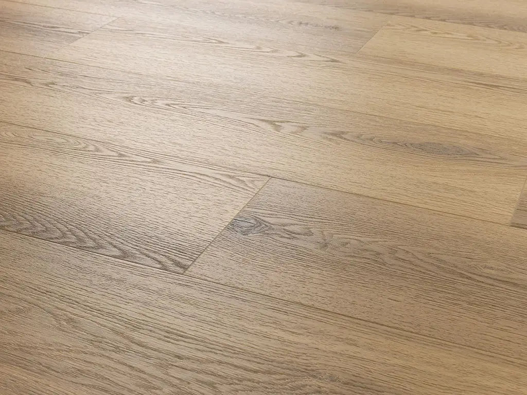 Parchet SPC,4+1.3 mm, Woodric Acoustic EIR,CWSA 208, Garland Oak, Arbiton
