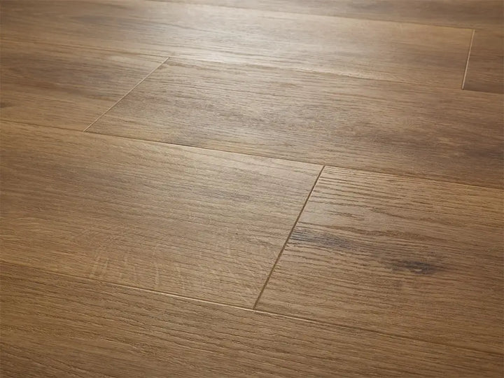 Parchet SPC, 5+1.3 mm, Amaron Wood Acoustic,CAA 147, Georgetown Oak, Arbiton