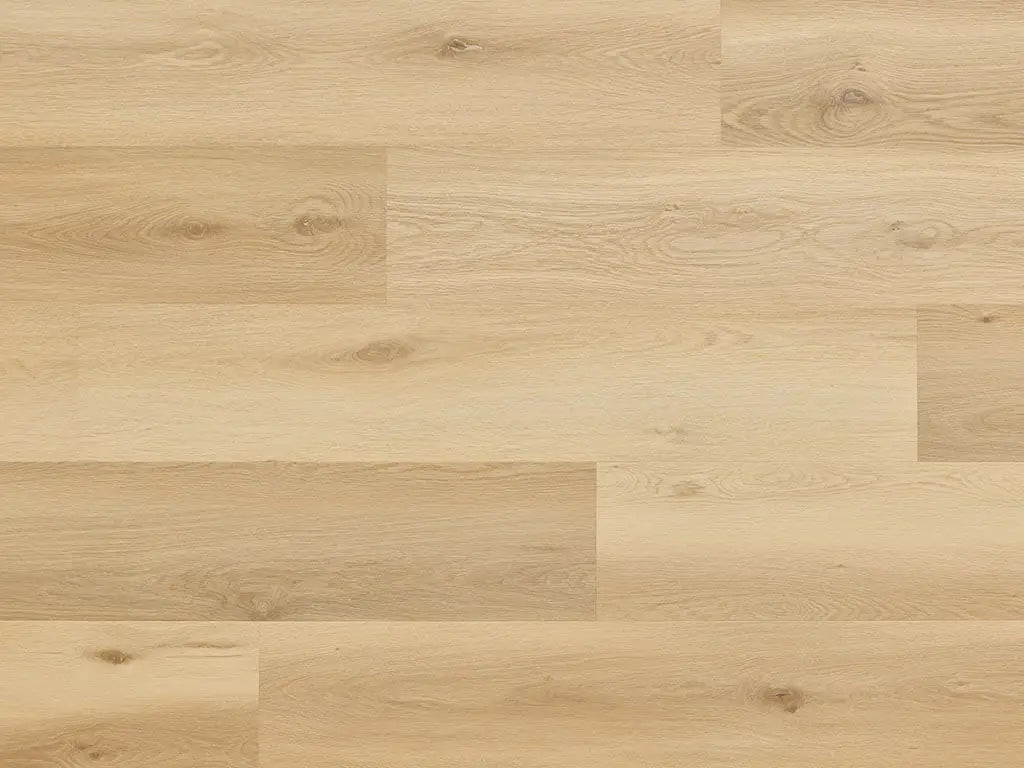 Parchet SPC,4+1.3 mm, Woodric Acoustic EIR,CWSA 205, Highlands Oak, Arbiton
