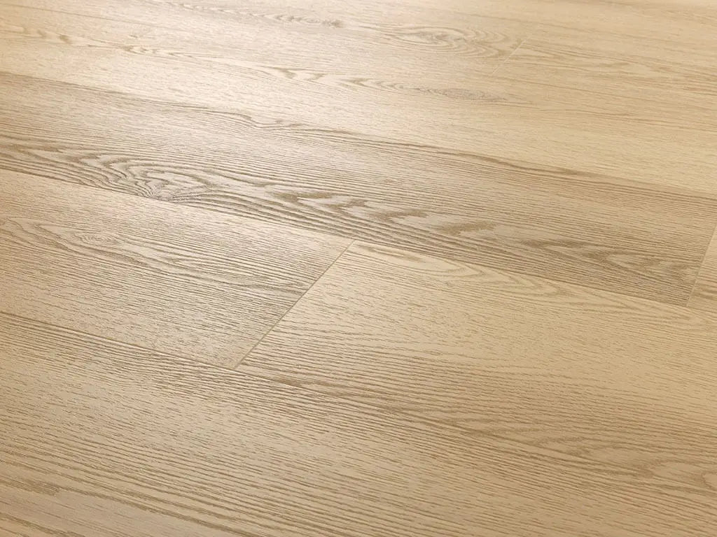 Parchet SPC,4+1.3 mm, Woodric Acoustic EIR,CWSA 205, Highlands Oak, Arbiton
