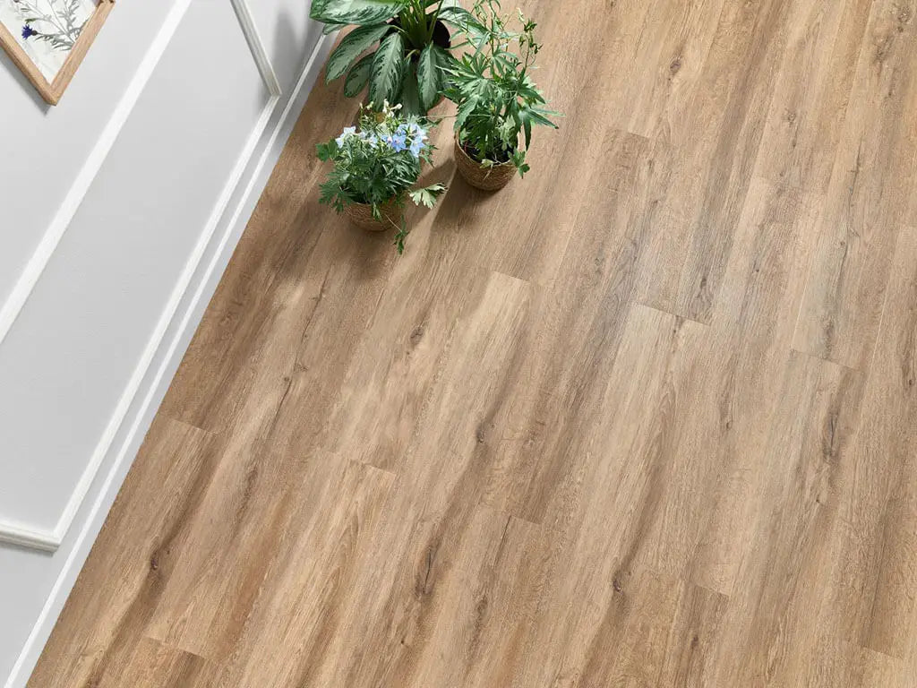 Parchet SPC,4mm, Woodric,CW 186, Lakewood Oak, Arbiton