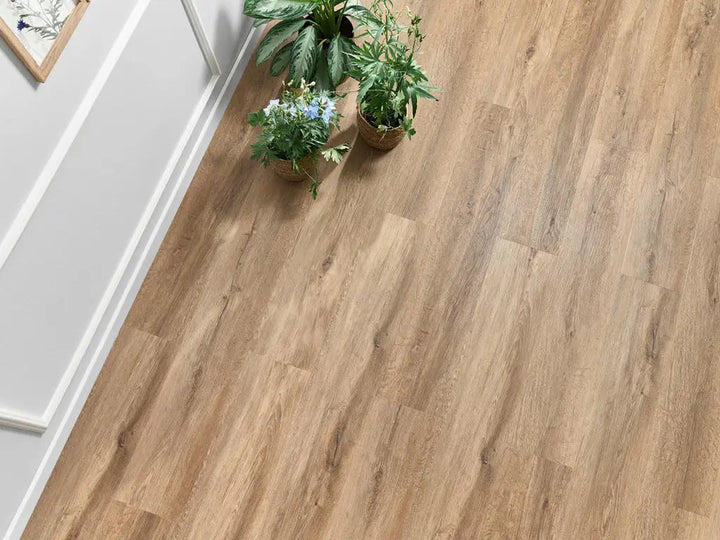 Parchet SPC,4mm, Woodric,CW 186, Lakewood Oak, Arbiton