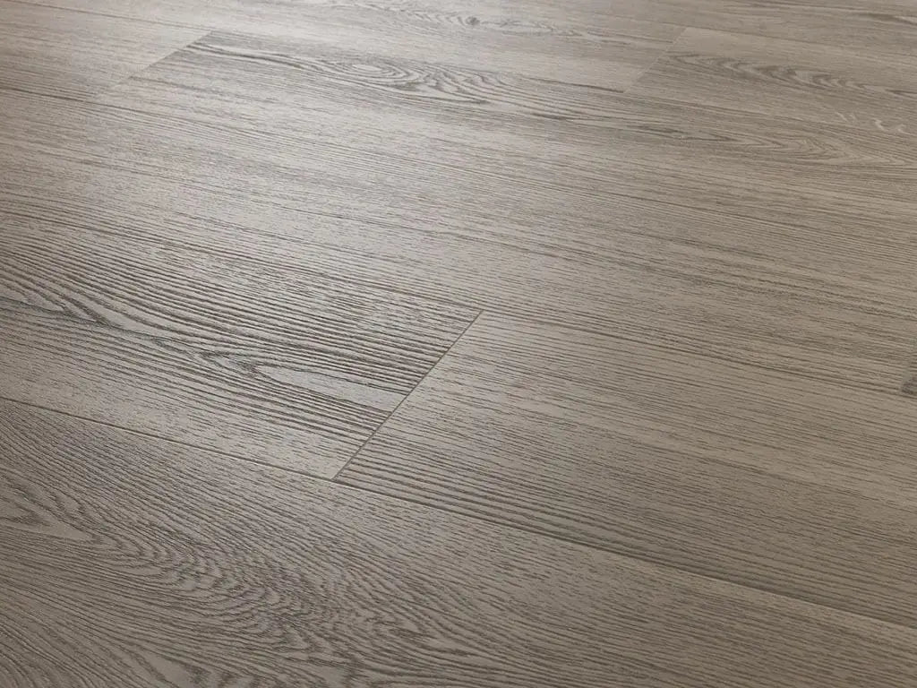 Parchet SPC,4+1.3 mm, Woodric Acoustic EIR,CWSA 212, Lincoln Oak, Arbiton