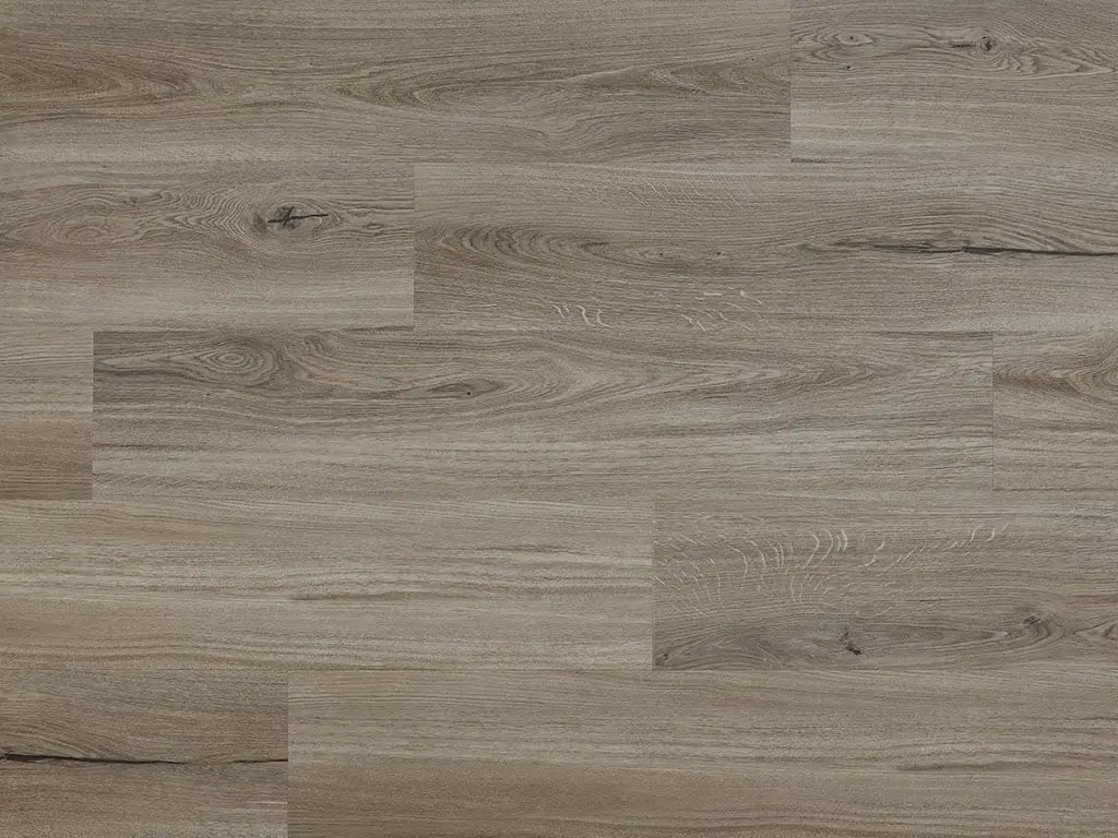 Parchet SPC,4+1.3 mm, Woodric Acoustic EIR,CWSA 212, Lincoln Oak, Arbiton