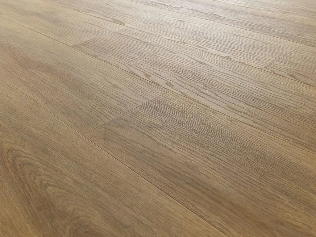 Parchet SPC, 5+1.3 mm, Amaron Wood Acoustic,CAA 154, Sierra Oak, Arbiton