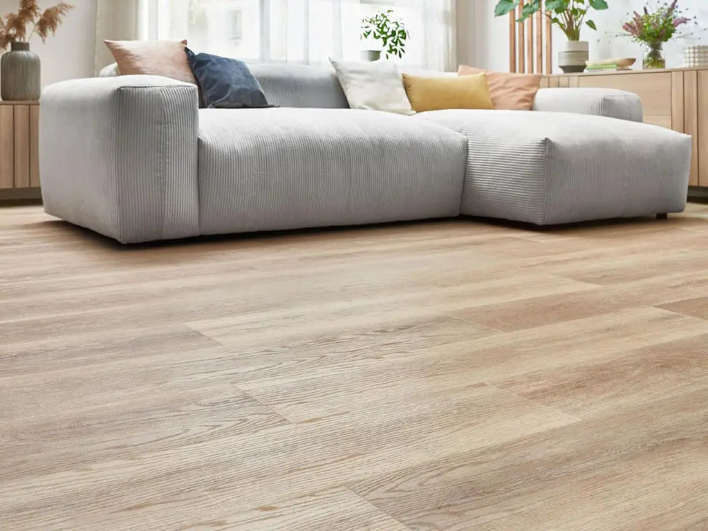 Parchet SPC,4mm, Woodric,CW 185, Timbersland Oak, Arbiton