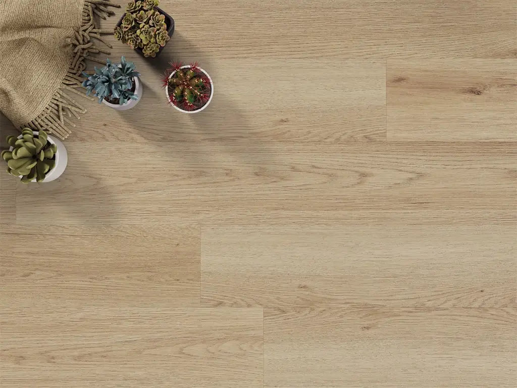 Parchet SPC, 5+1.3 mm, Amaron Wood Acoustic,CAA 153, Yankee Oak, Arbiton