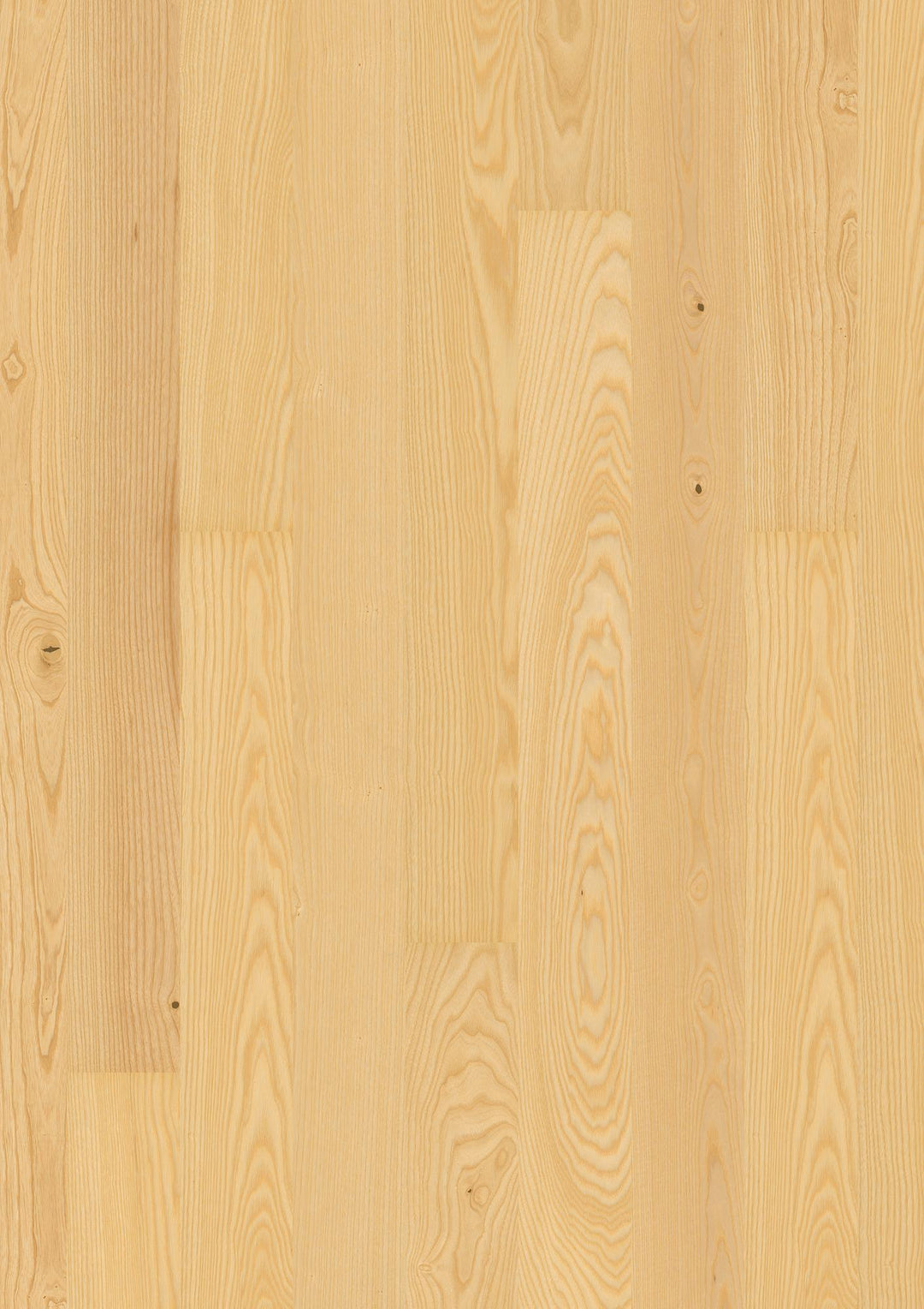 Parchet Stratificat Frasin Transparent Andante, 14mm Plank 138, Boen