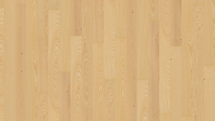 Parchet Stratificat Frasin Transparent Andante, 14mm Plank 138, Boen