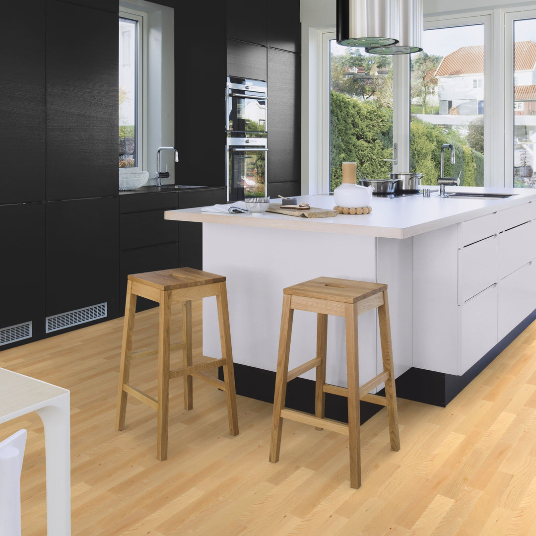 Parchet Stratificat Frasin Transparent Nature, Prestige, Boen
