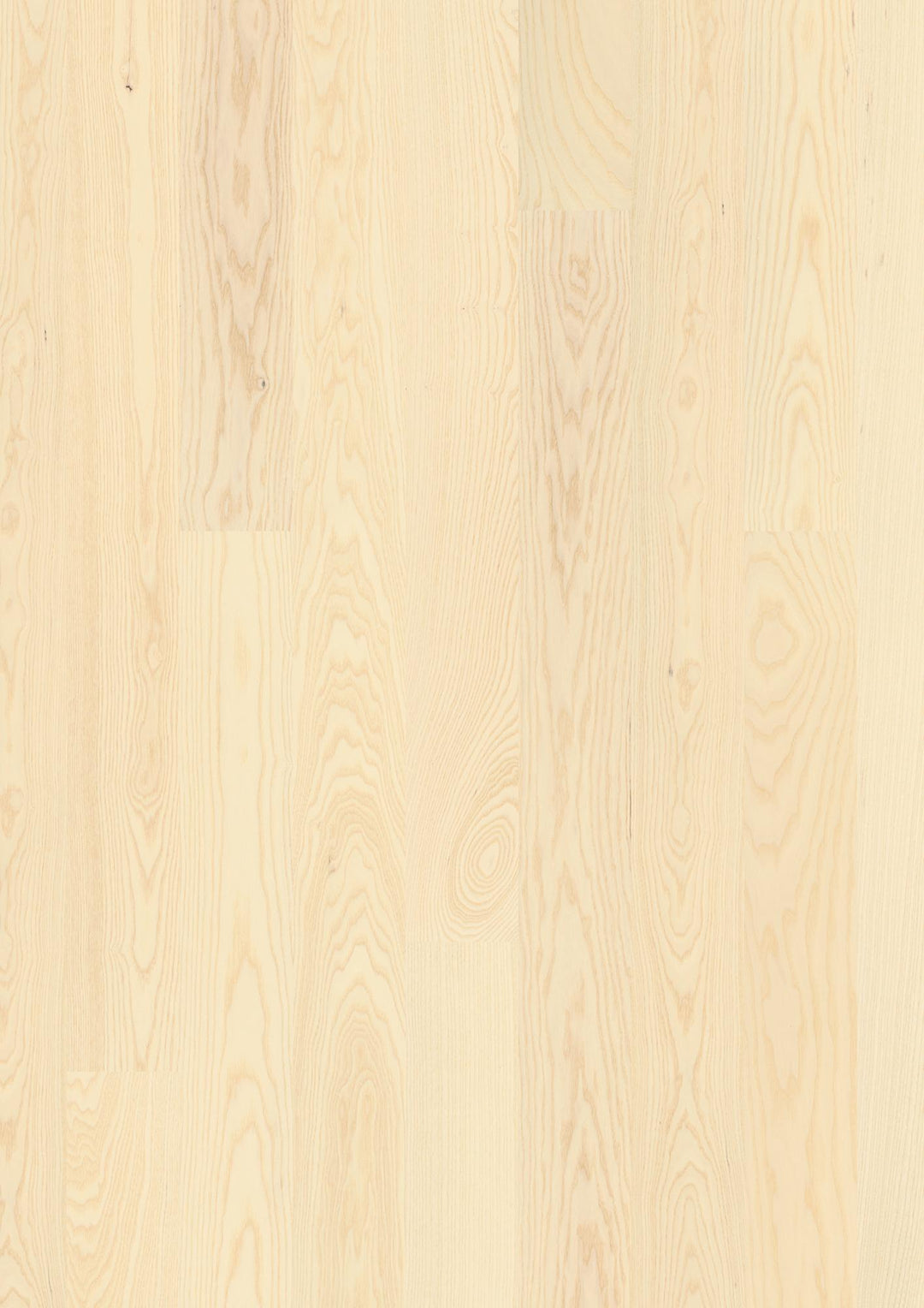 Parchet Stratificat Frasin White Andante, 14mm Plank 138, Boen