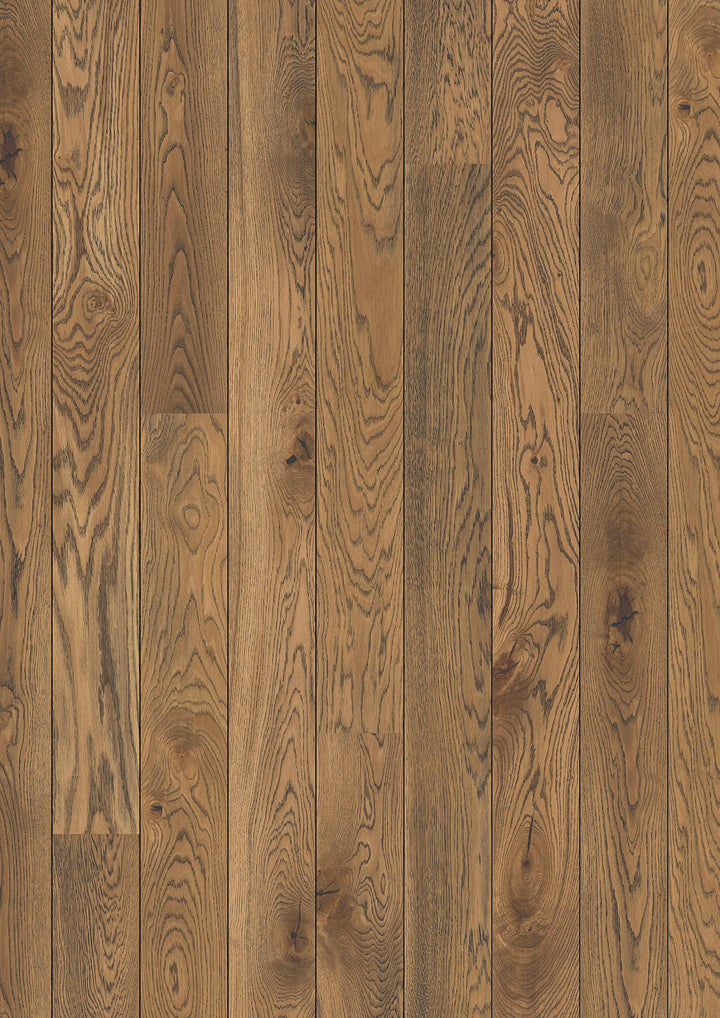 Parchet Stratificat Stejar Alamo Vivo, 14mm Plank 138, Boen