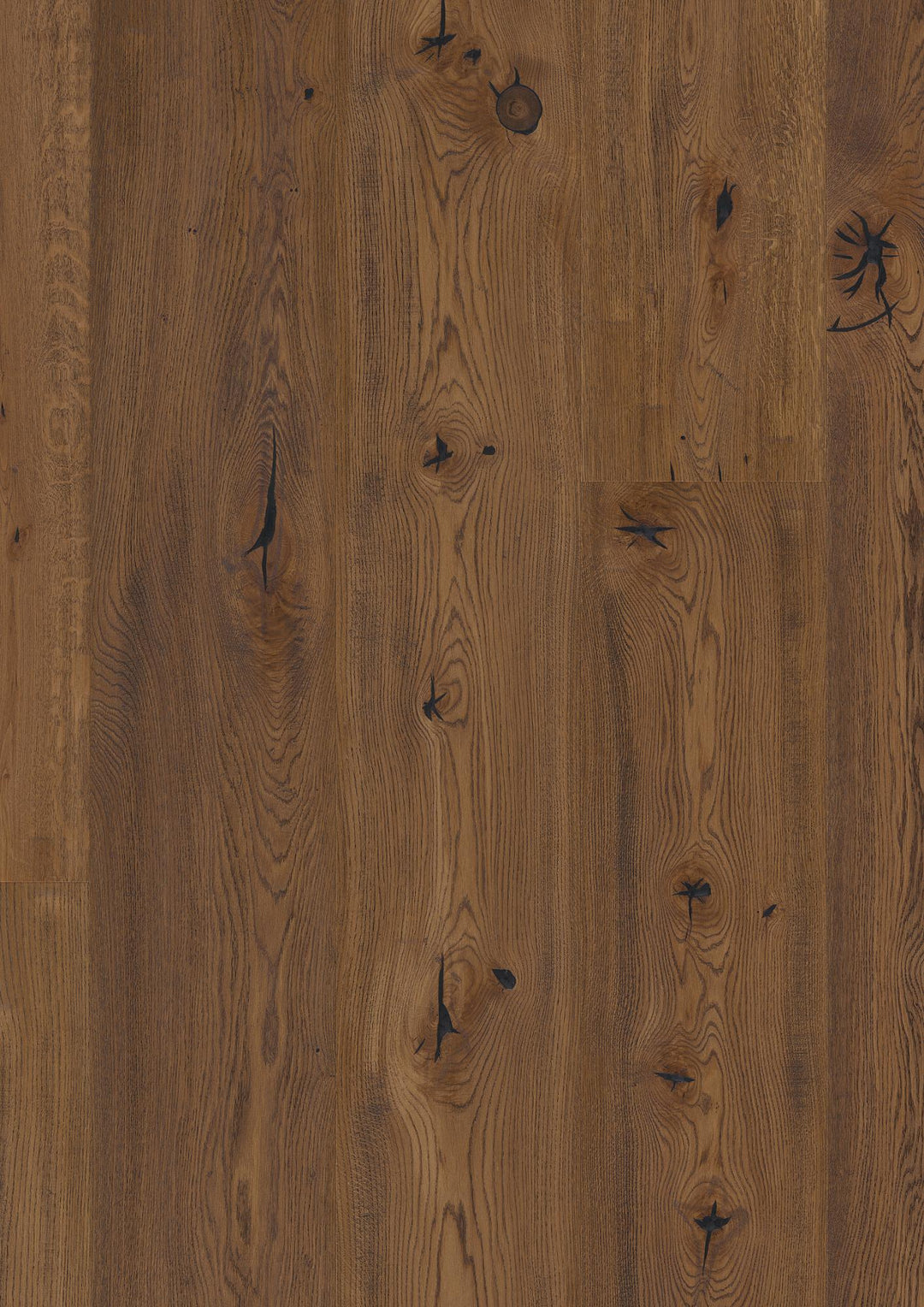Parchet Stratificat Stejar Antique Brown Canyon, 15mm Chaletino, Boen