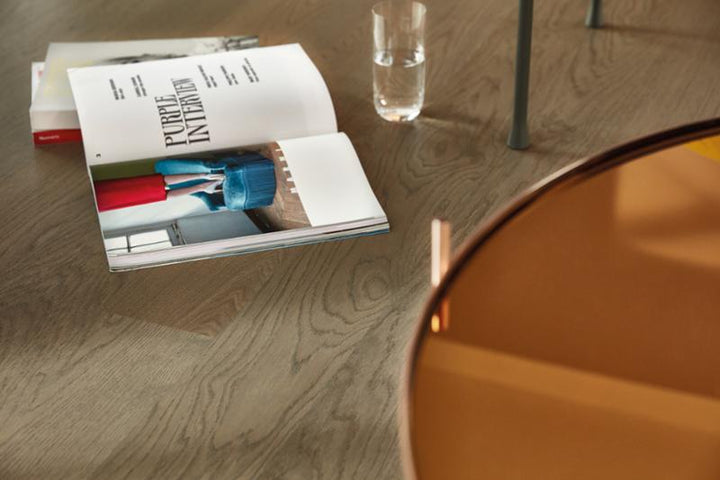 Parchet Stratificat Stejar Arizona Concerto, 14mm Plank 138, Boen