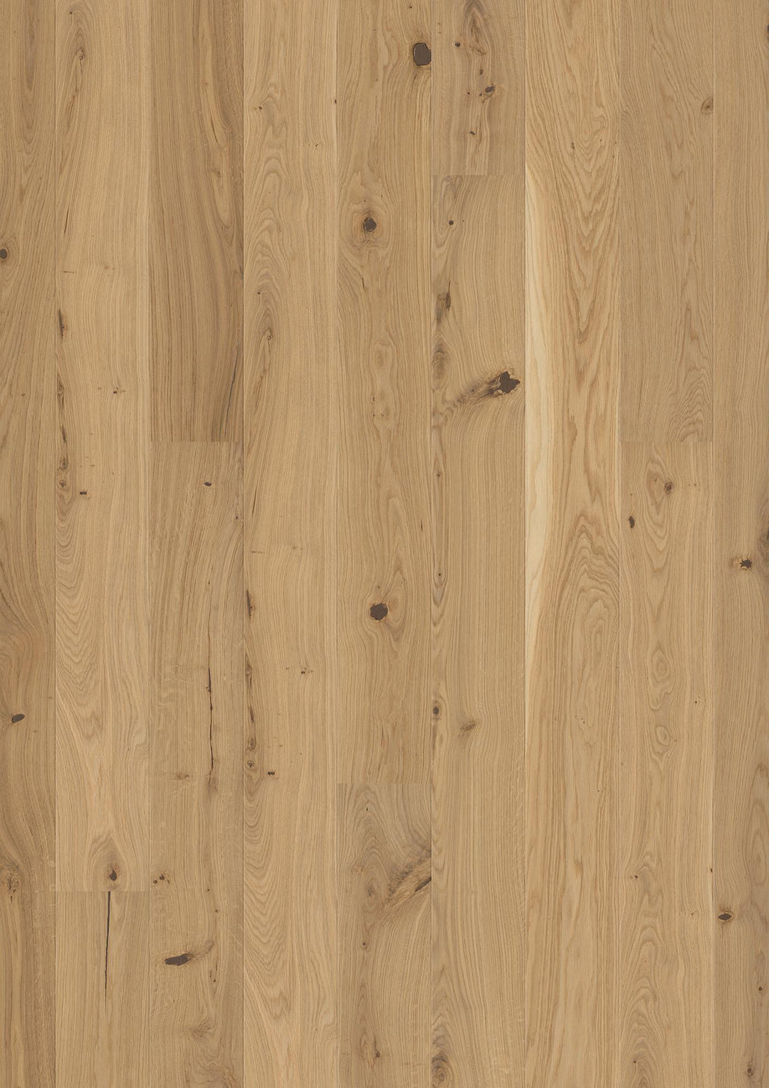Parchet Stratificat Stejar Authentic Vivo, 14mm Plank 138, Boen