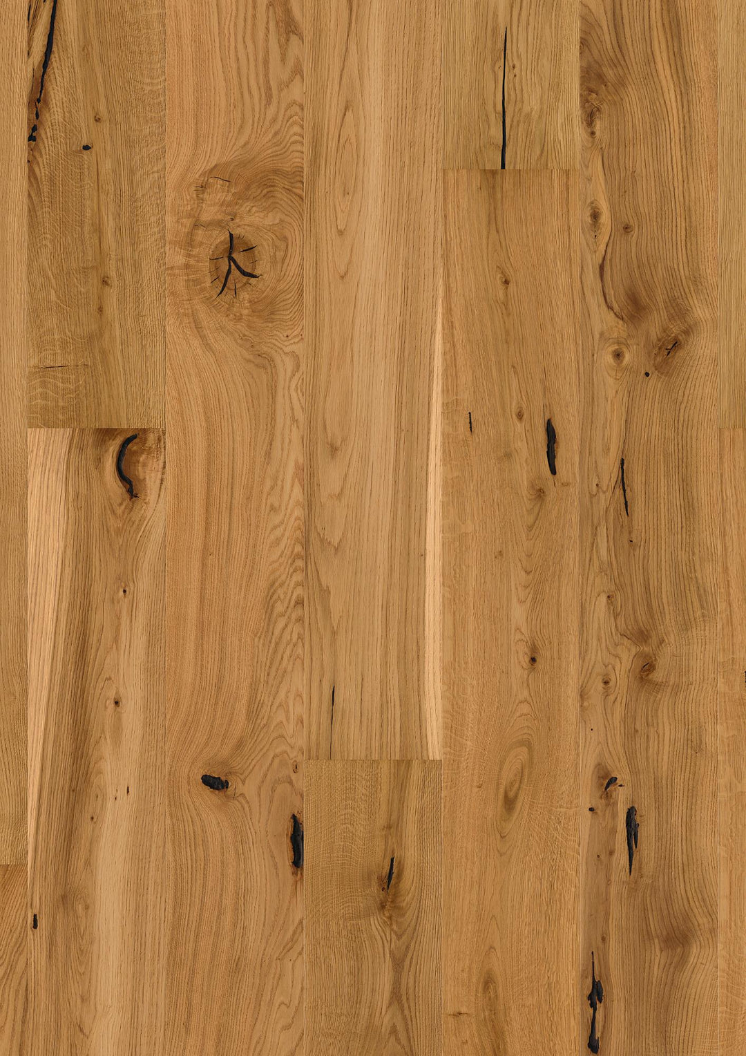 Parchet Stratificat Stejar Epoca Espressivo, 14mm Castle Plank, Boen