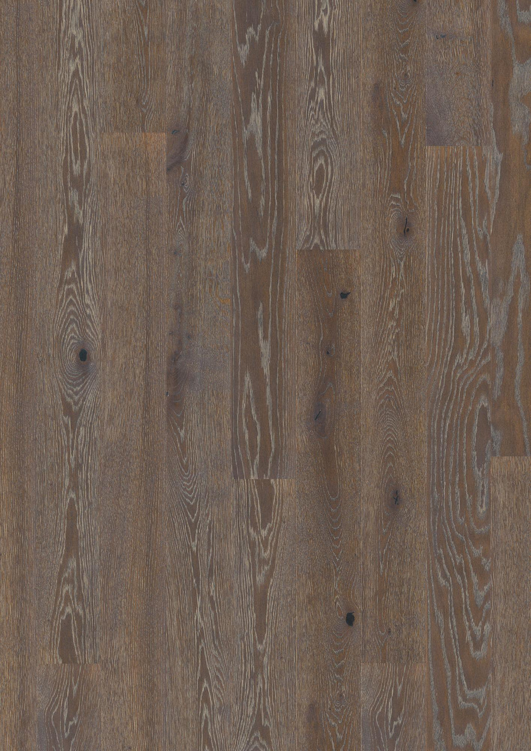 Parchet Stratificat Stejar Graphite Vivo, 14mm Plank 138, Boen