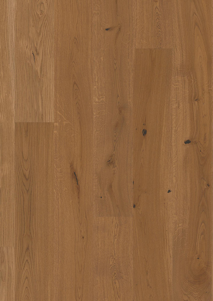 Parchet Stratificat Stejar Honey Vivo, 14mm Castle Plank, Boen