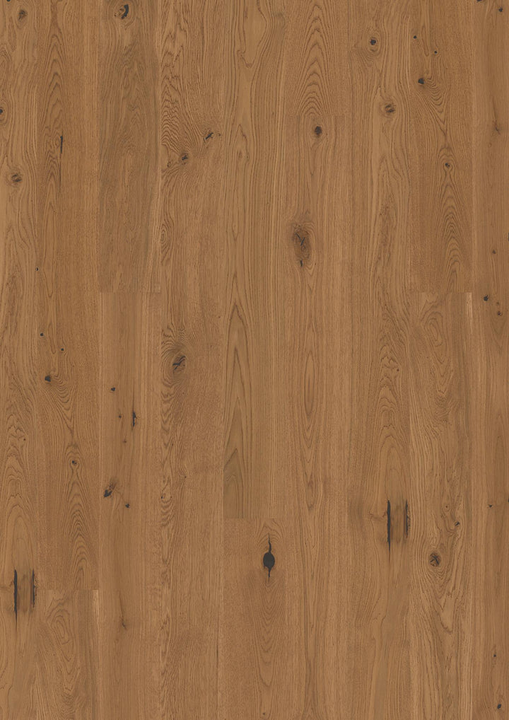 Parchet Stratificat Stejar Honey Vivo, 14mm Plank 138, Boen