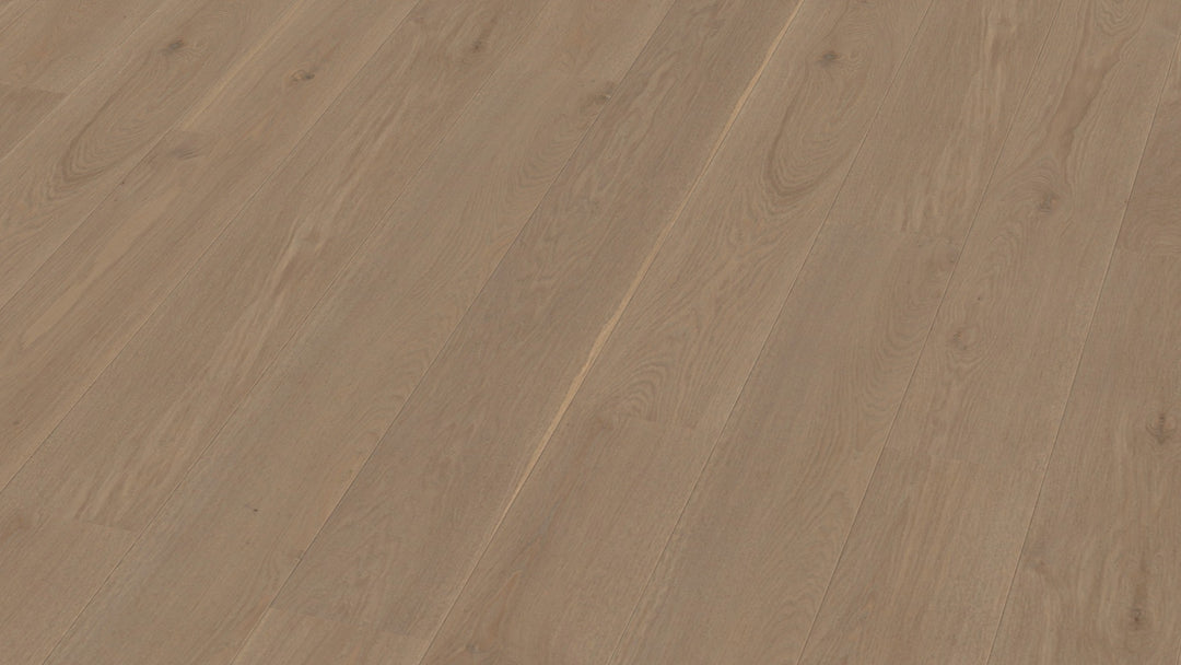Parchet Stratificat Stejar Sand Animoso, 14mm Castle Plank, Boen