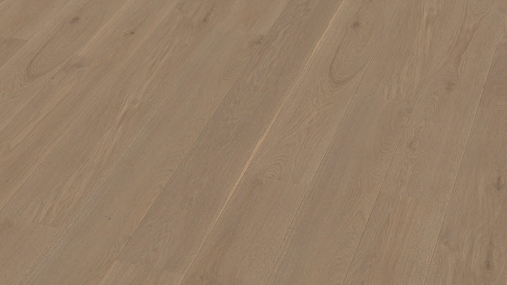Parchet Stratificat Stejar Sand Animoso, 14mm Castle Plank, Boen