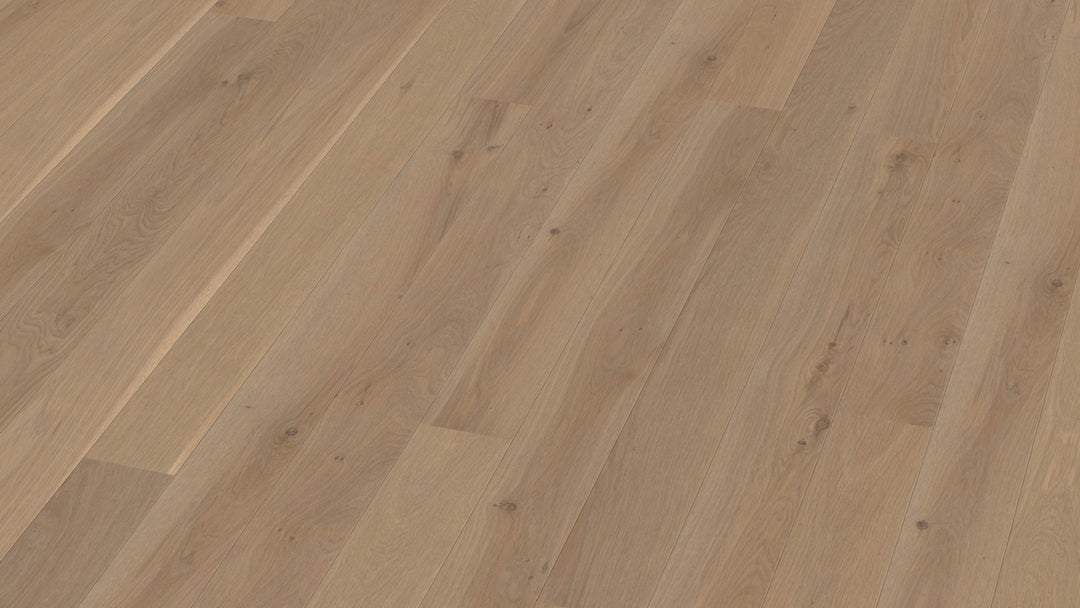Parchet Stratificat Stejar Sand Animoso, 14mm Plank 138, Boen