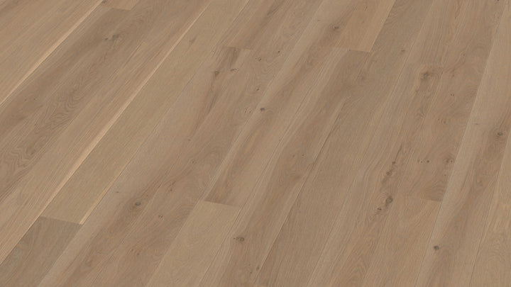 Parchet Stratificat Stejar Sand Animoso, 14mm Plank 138, Boen