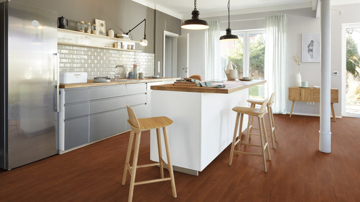 Parchet Stratificat Stejar Toscana Baltic, 10 mm Prestige, Boen