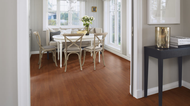 Parchet Stratificat Stejar Toscana Baltic, 10 mm Prestige, Boen