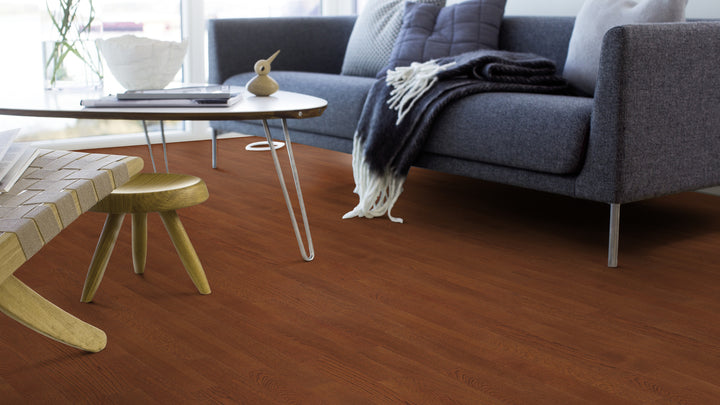 Parchet Stratificat Stejar Toscana Baltic, 10 mm Prestige, Boen