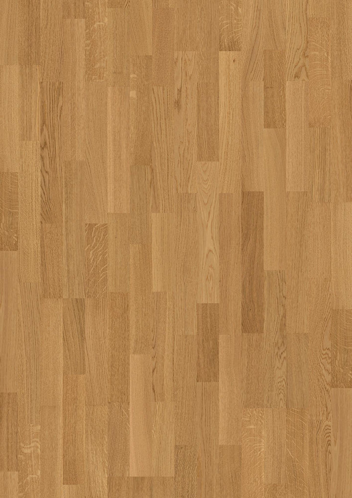 Parchet Stratificat Stejar Transparent Adagio, 14mm 3-Strip, Boen