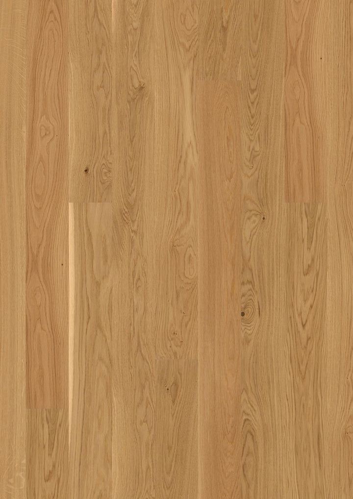 Parchet Stratificat Stejar Transparent Andante, 14mm Plank 138, Boen