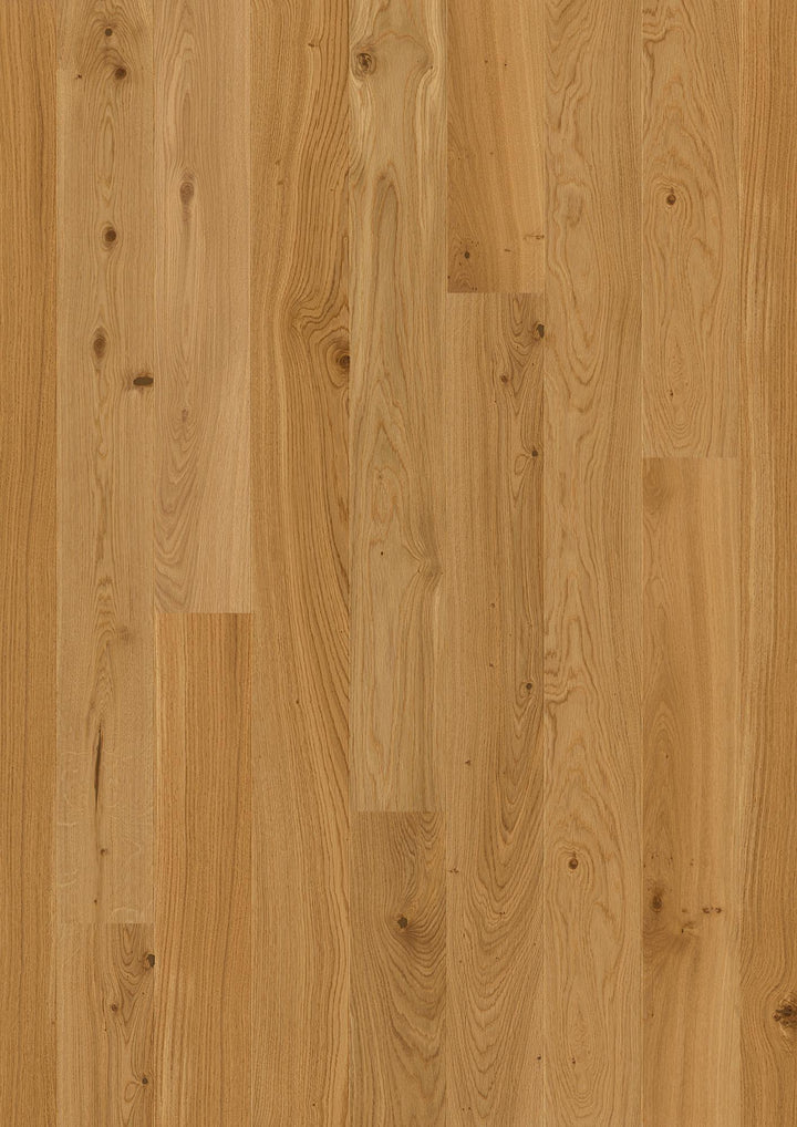 Parchet Stratificat Stejar Transparent Animoso, 14mm Plank 138, Boen
