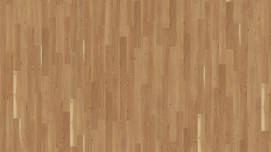Parchet Stratificat Stejar Transparent Basic, 10 mm Prestige, Boen