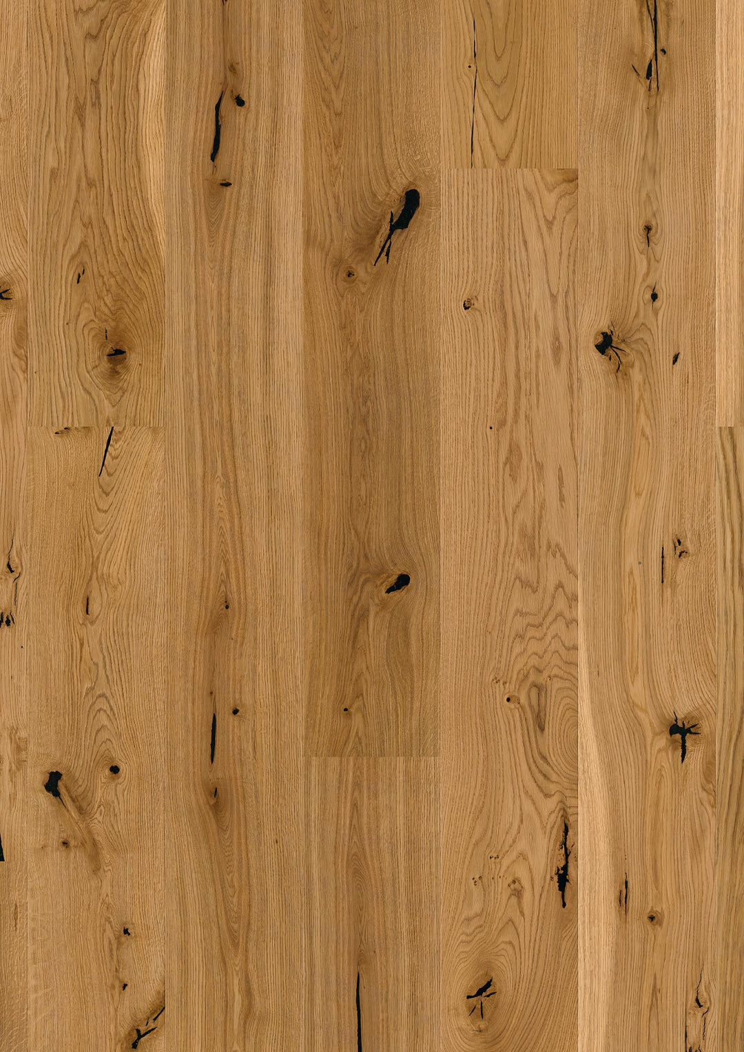 Parchet Stratificat Stejar Transparent Espressivo, 14mm Castle Plank, Boen