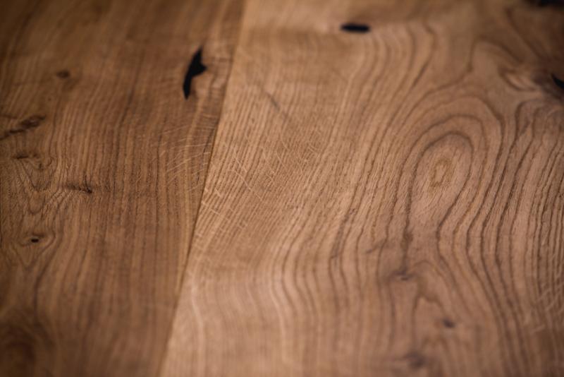 Parchet Stratificat Stejar Transparent Espressivo, 14mm Castle Plank, Boen