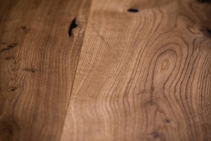 Parchet Stratificat Stejar Transparent Espressivo, 14mm Castle Plank, Boen