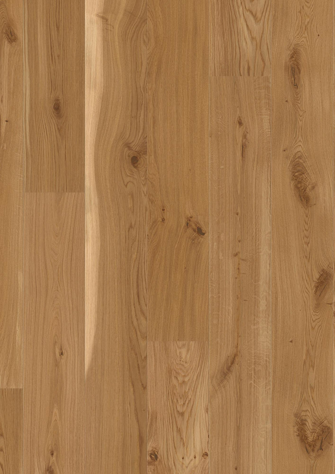 Parchet Stratificat Stejar Transparent Vivo, 14mm Castle Plank, Boen